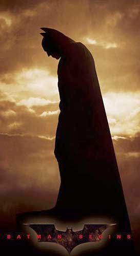 Batman Begins