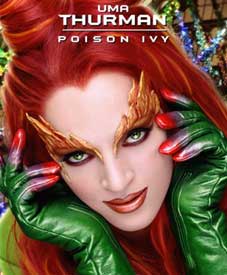 Poison Ivy