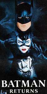 Batman Returns