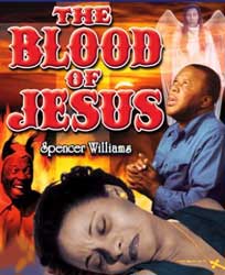 Blood of Jesus