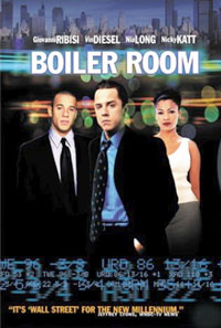 Boiler Room