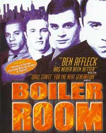 Boiler Room