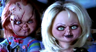 Bride of Chucky