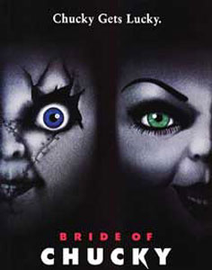 Bride of Chucky