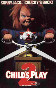 Child's Play 2