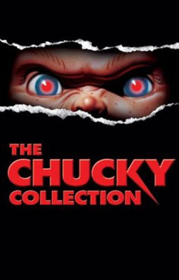 Chucky Collection