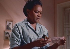 Imitation of Life