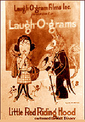 Laugh-O-Grams