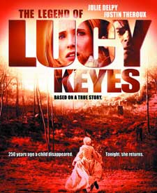 Legend of Lucy Keyes