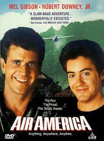 Air America