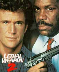 Lethal Weapon 2