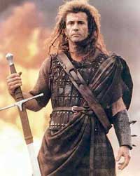 Braveheart