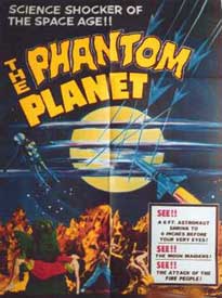 Phantom Planet