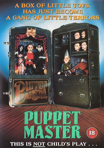 Puppetmaster