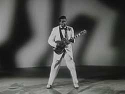 Chuck Berry