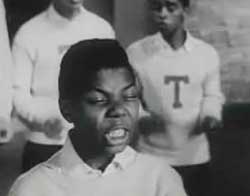 Frankie Lymon