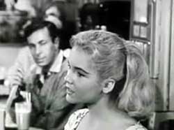 Tuesday Weld