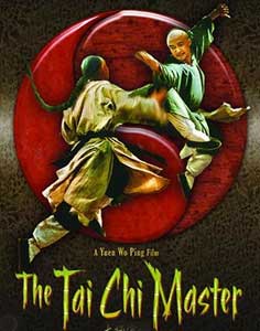 The Tai Chi Master