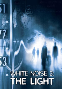 Wild Realm Reviews: White Noise